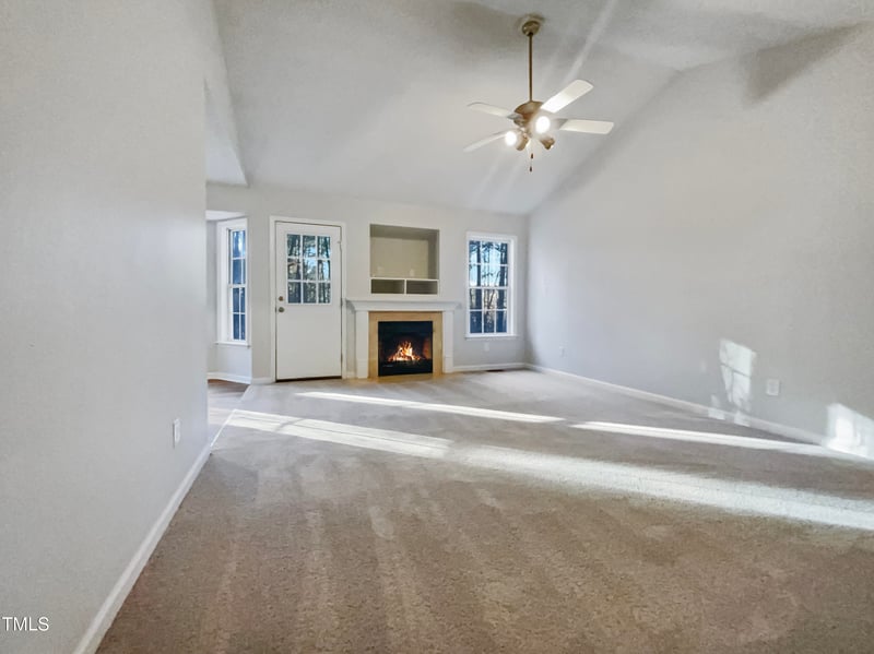 161 Talbert Dr, Holly Springs, NC 27540