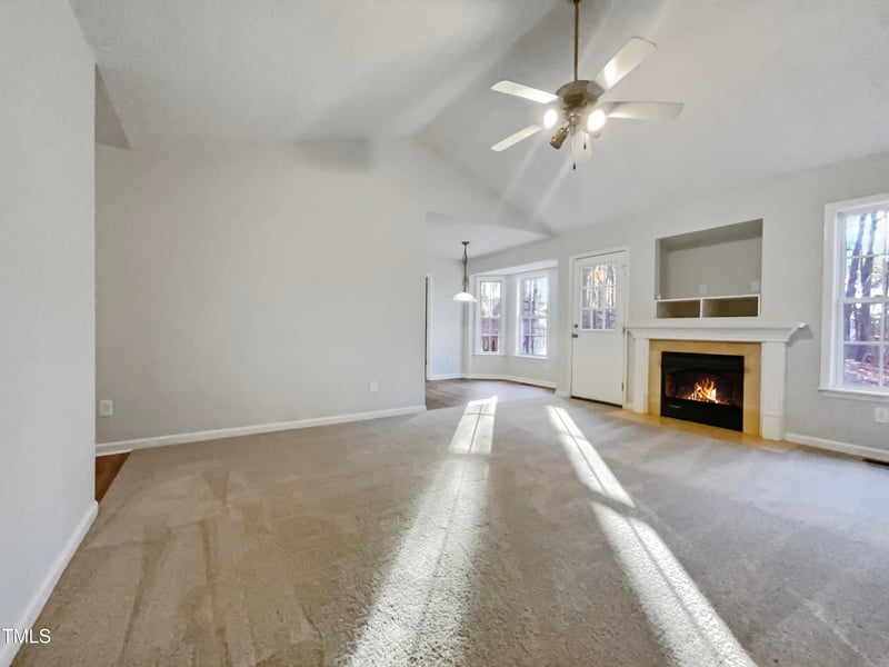 161 Talbert Dr, Holly Springs, NC 27540