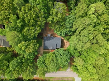 161 Talbert Dr, Holly Springs, NC 27540
