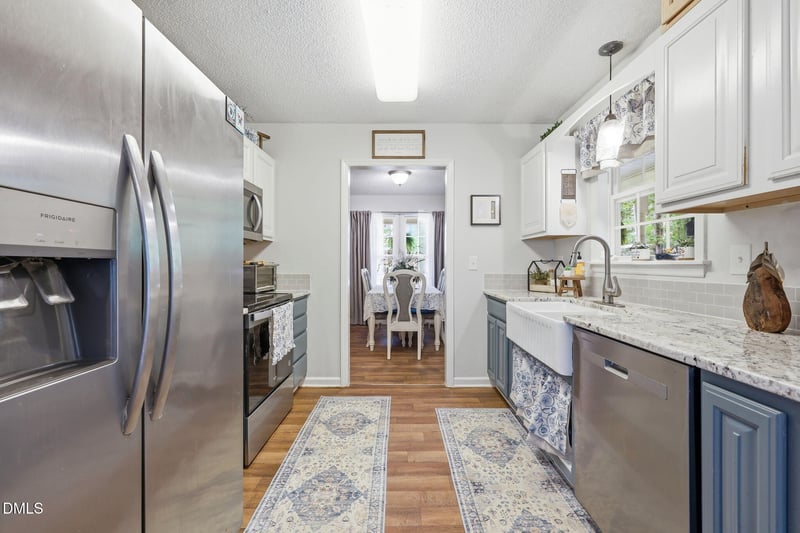 161 Talbert Dr, Holly Springs, NC 27540