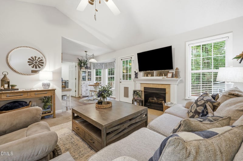 161 Talbert Dr, Holly Springs, NC 27540