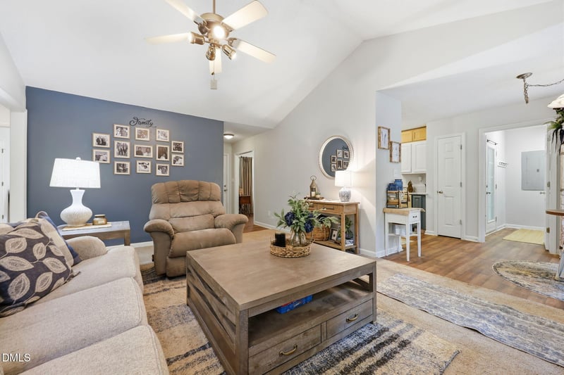 161 Talbert Dr, Holly Springs, NC 27540