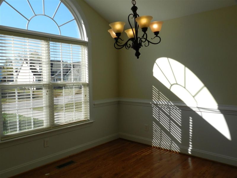 161 Telesto Cir, Garner, NC 27529