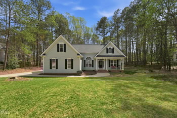 161 Trantham Trl, Clayton, NC 27527