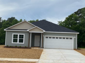 161 Tupelo Dr, Spring Hope, NC 27882