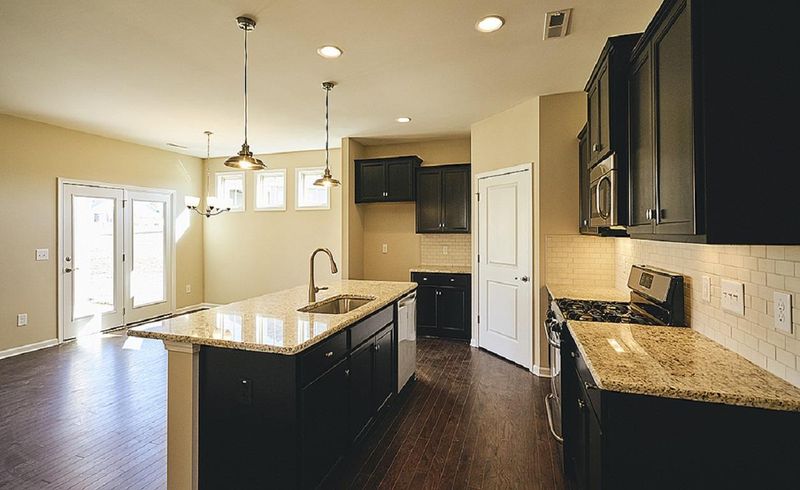 161 Tyree Trl, Burlington, NC 27215