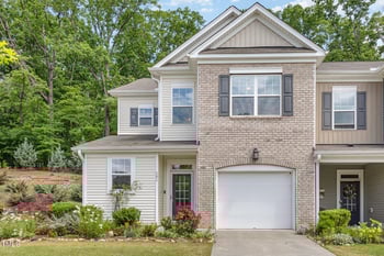 161 Walking Path Pl, Hillsborough, NC 27278