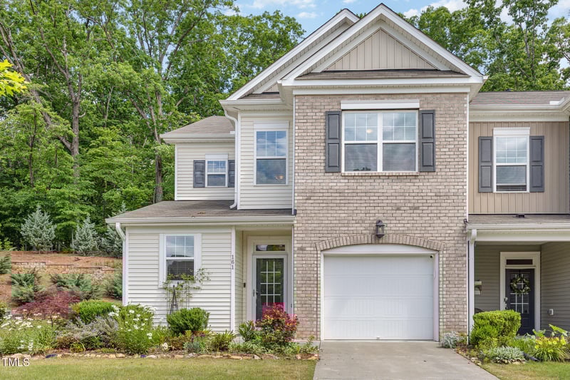 161 Walking Path Pl, Hillsborough, NC 27278