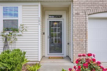 161 Walking Path Pl, Hillsborough, NC 27278