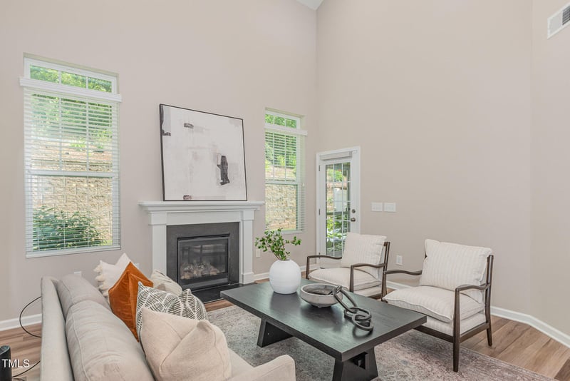 161 Walking Path Pl, Hillsborough, NC 27278