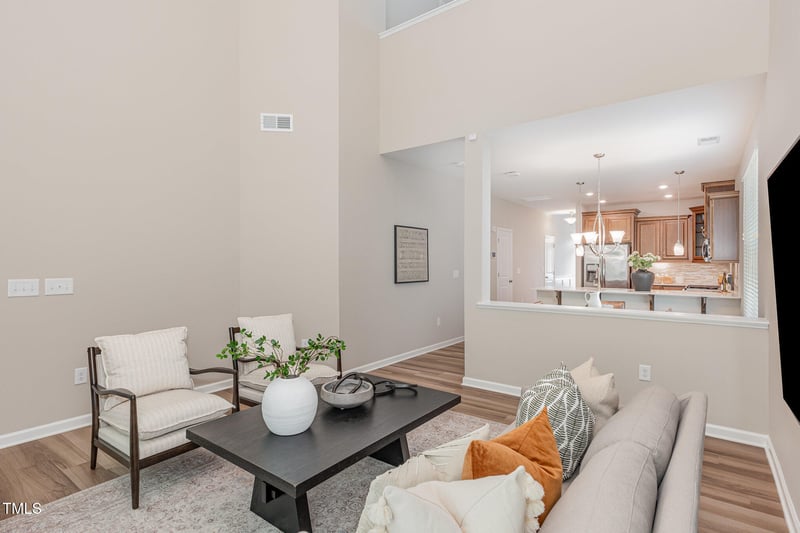 161 Walking Path Pl, Hillsborough, NC 27278