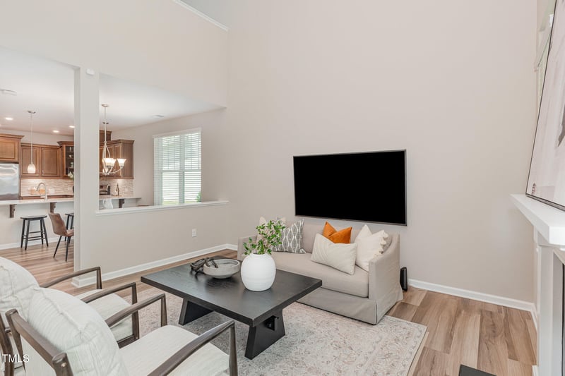 161 Walking Path Pl, Hillsborough, NC 27278