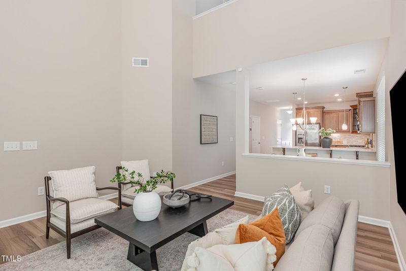 161 Walking Path Pl, Hillsborough, NC 27278