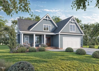 161 Wheeler Ct, Clayton, NC 27527