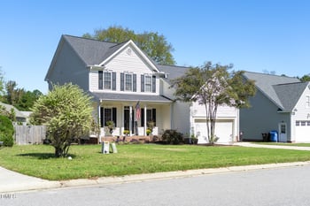 161 Whetstone Dr, Angier, NC 27501