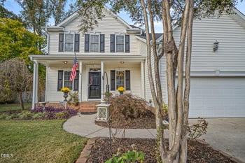 161 Whetstone Dr, Angier, NC 27501