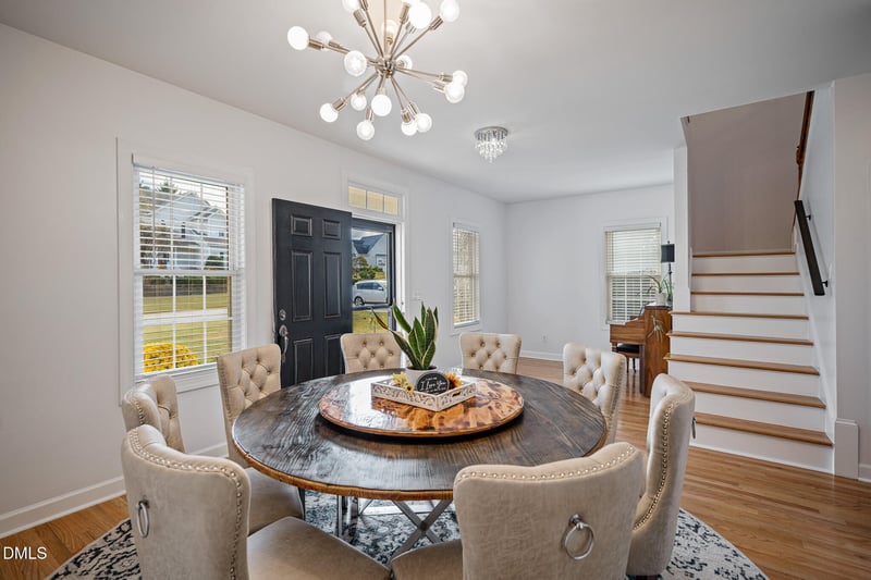 161 Whetstone Dr, Angier, NC 27501