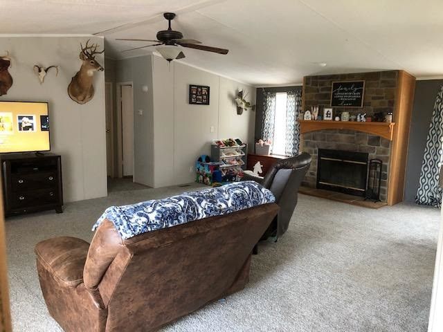 161 Wild Oak Ln, Roxboro, NC 27574