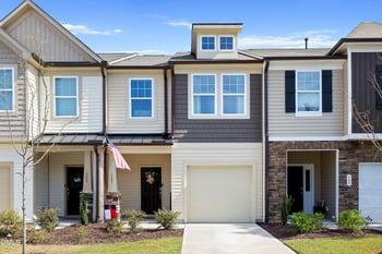 161 Wildflower Cir, Clayton, NC 27520