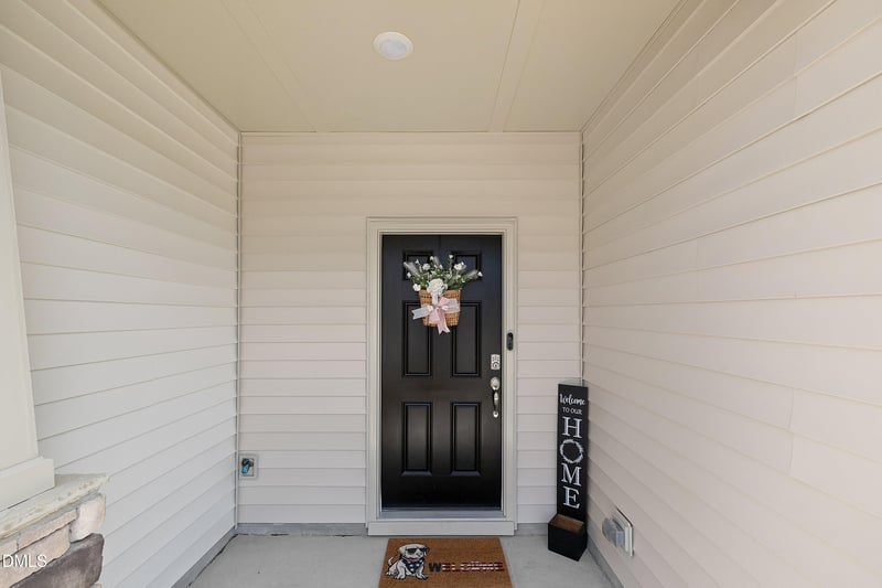 161 Wildflower Cir, Clayton, NC 27520