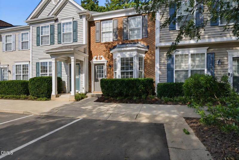 1610 Brook Fern Way, Raleigh, NC 27609