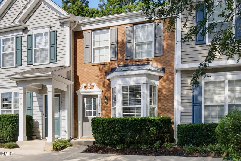 1610 Brook Fern Way, Raleigh, NC 27609