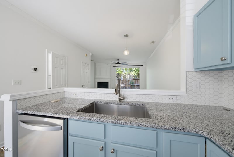 1610 Brook Fern Way, Raleigh, NC 27609