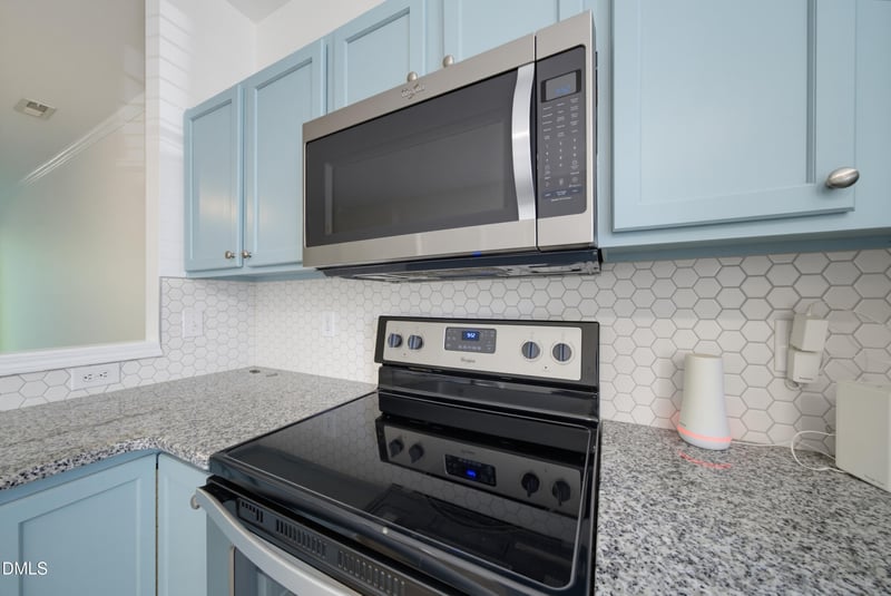 1610 Brook Fern Way, Raleigh, NC 27609