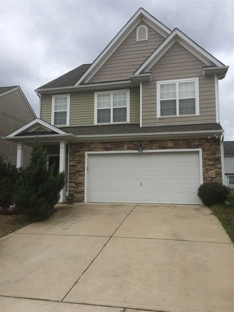 1610 Brownairs Ln, Raleigh, NC 27610