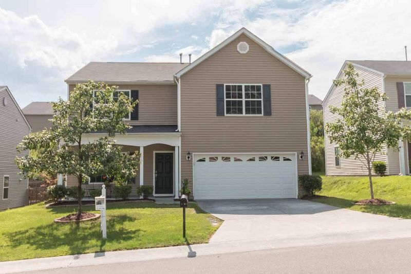 1610 Caliper Way, Durham, NC 27713