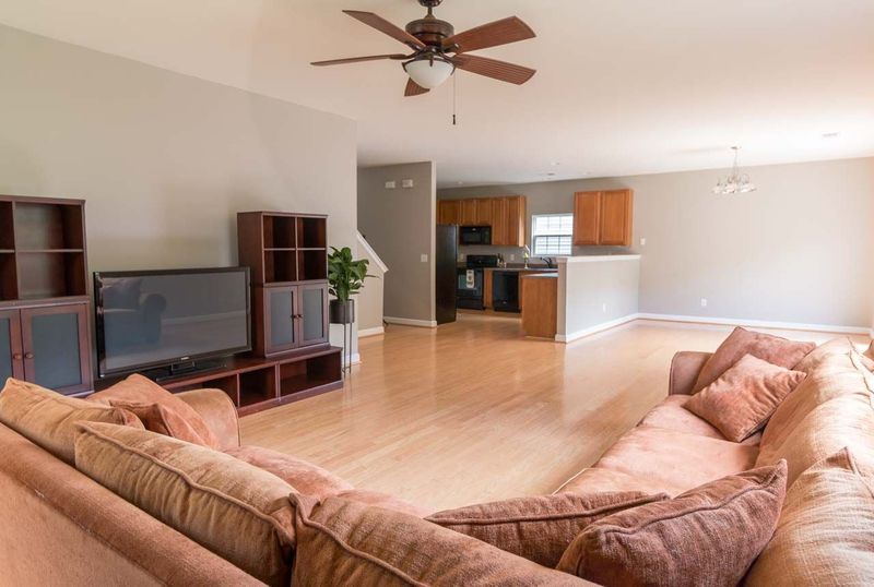 1610 Caliper Way, Durham, NC 27713