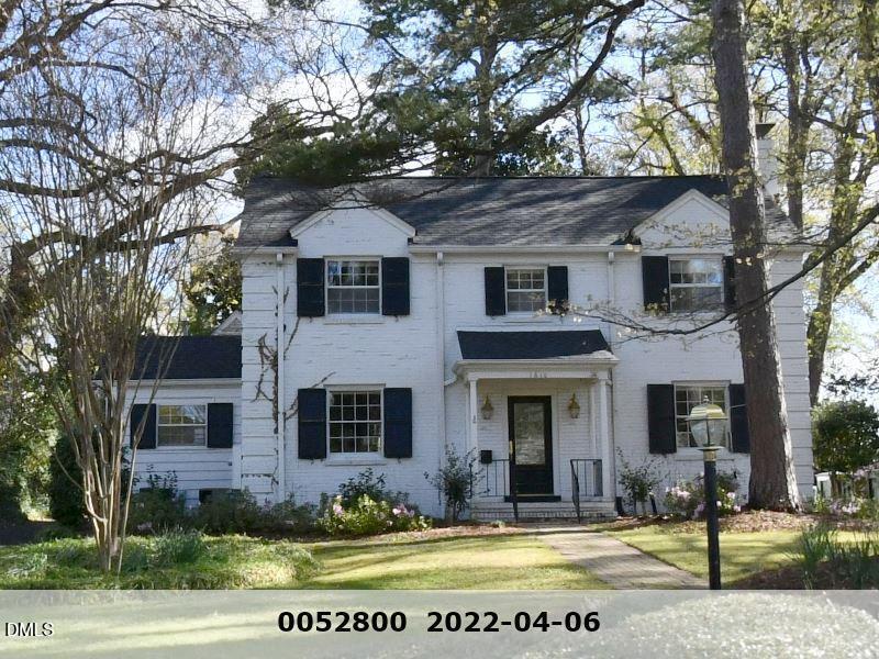 1610 Craig St, Raleigh, NC 27608