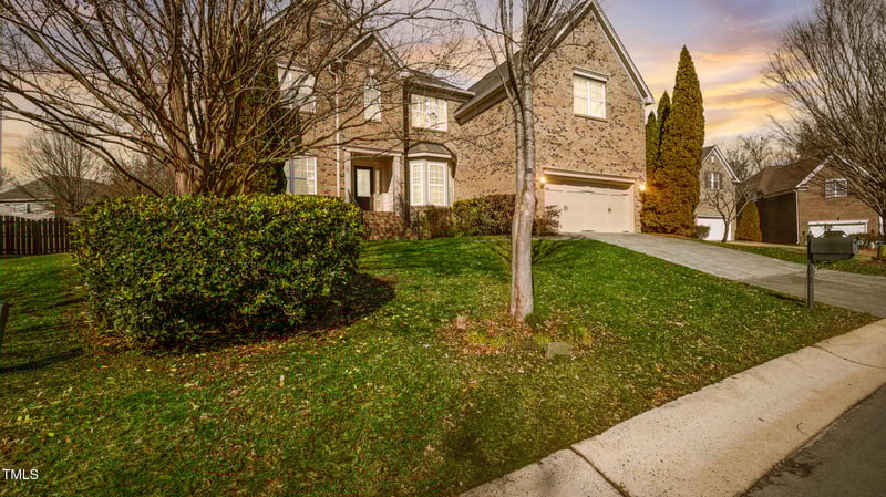 1610 Creighton Hall Way, Durham, NC 27703