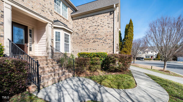 1610 Creighton Hall Way, Durham, NC 27703