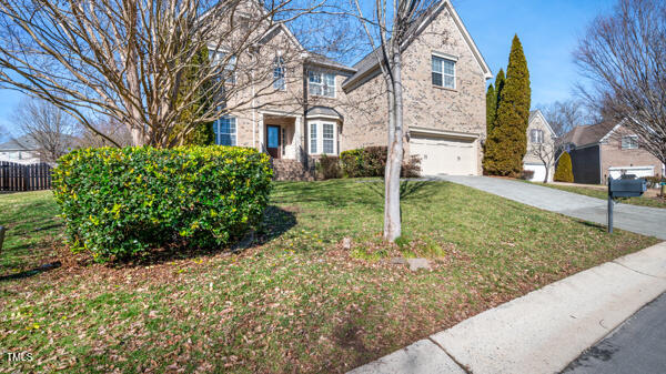 1610 Creighton Hall Way, Durham, NC 27703