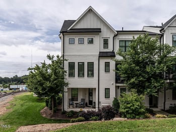 1610 Draper View Loop #101, Raleigh, NC 27608