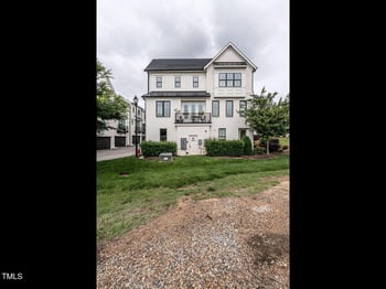 1610 Draper View Loop #101, Raleigh, NC 27608