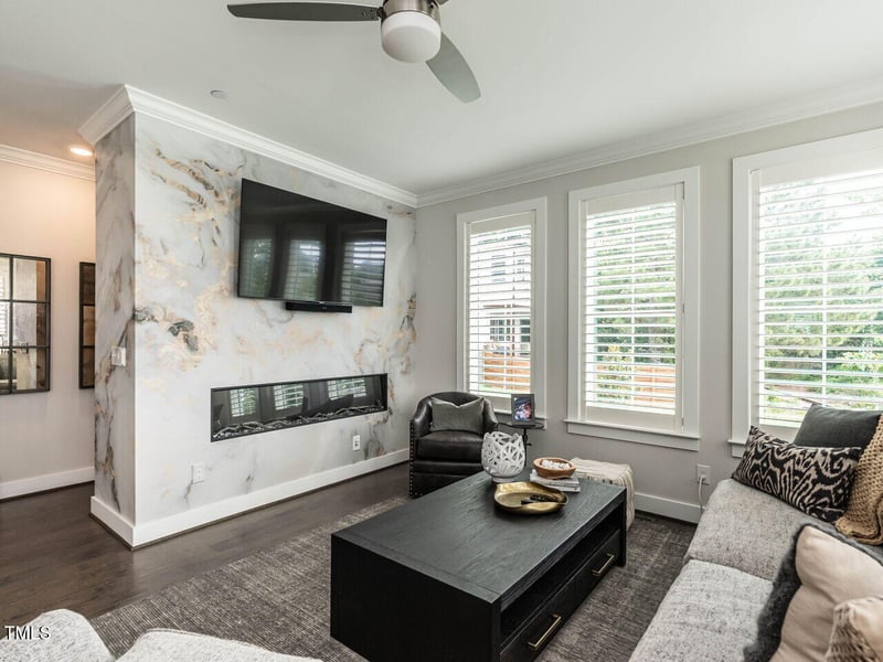 1610 Draper View Loop #101, Raleigh, NC 27608