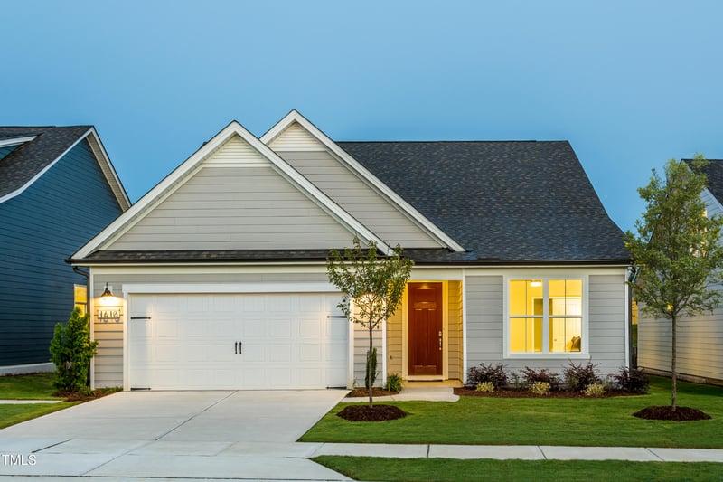 1610 Garden Park Cir, Fuquay Varina, NC 27526