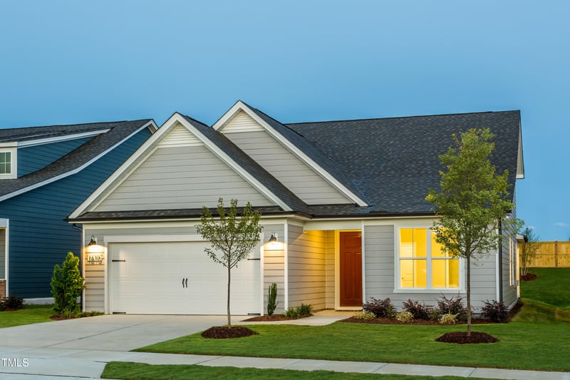 1610 Garden Park Cir, Fuquay Varina, NC 27526