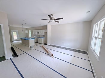 1610 Gardenia Ave, Fayetteville, NC 28311