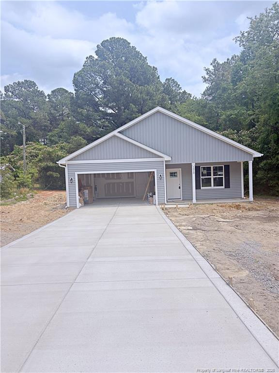 1610 Gardenia Ave, Fayetteville, NC 28311