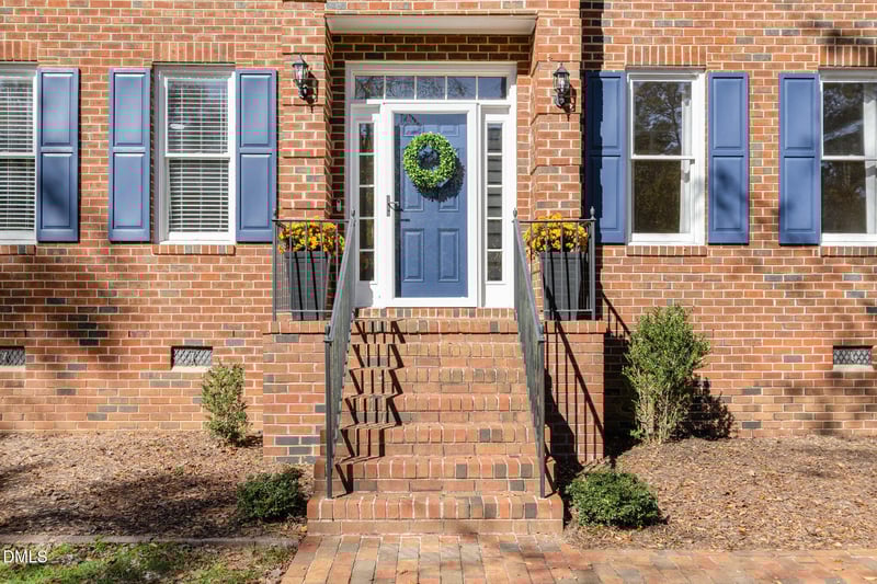 1610 Hardscrabble Dr, Hillsborough, NC 27278