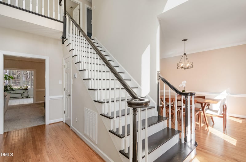 1610 Hardscrabble Dr, Hillsborough, NC 27278