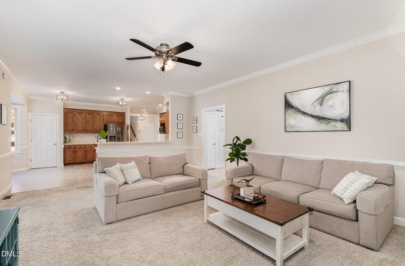 1610 Hardscrabble Dr, Hillsborough, NC 27278