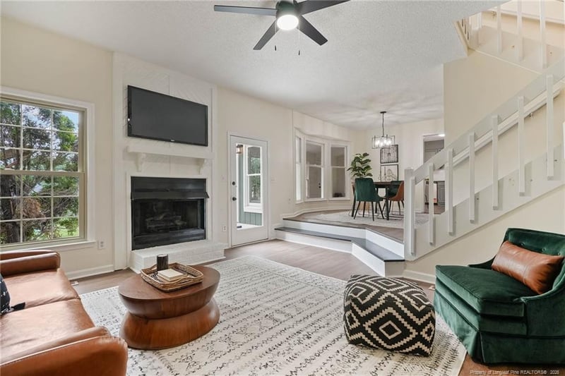 1610 Irwin Cir, Fayetteville, NC 28303