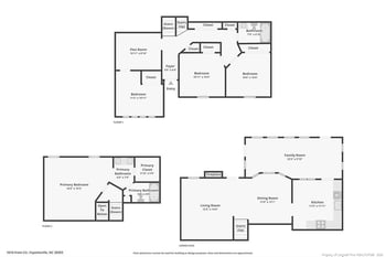 1610 Irwin Cir, Fayetteville, NC 28303