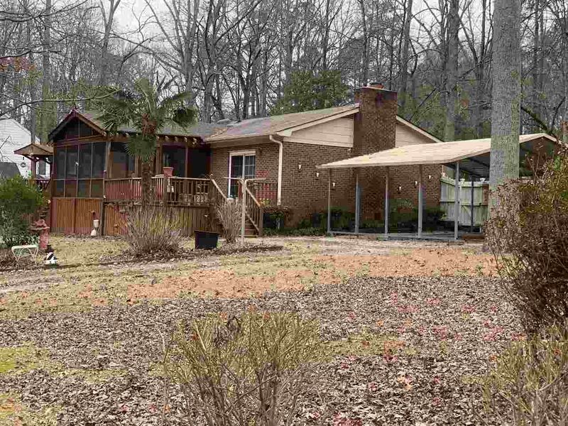 1610 Miriam Ave, Garner, NC 27529