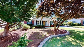 1610 Morehead Ave, Fayetteville, NC 28303