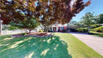 1610 Morehead Ave, Fayetteville, NC 28303